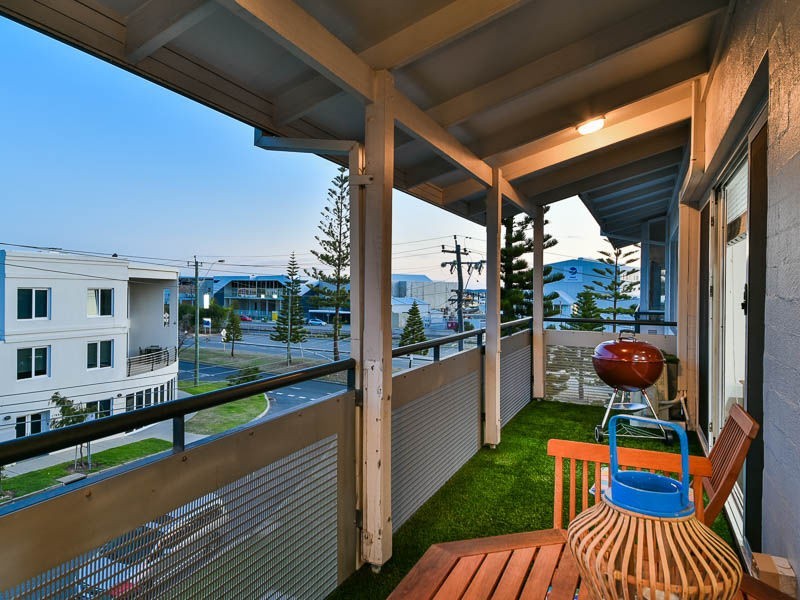 203/72 Marine Terrace, Fremantle WA 6160