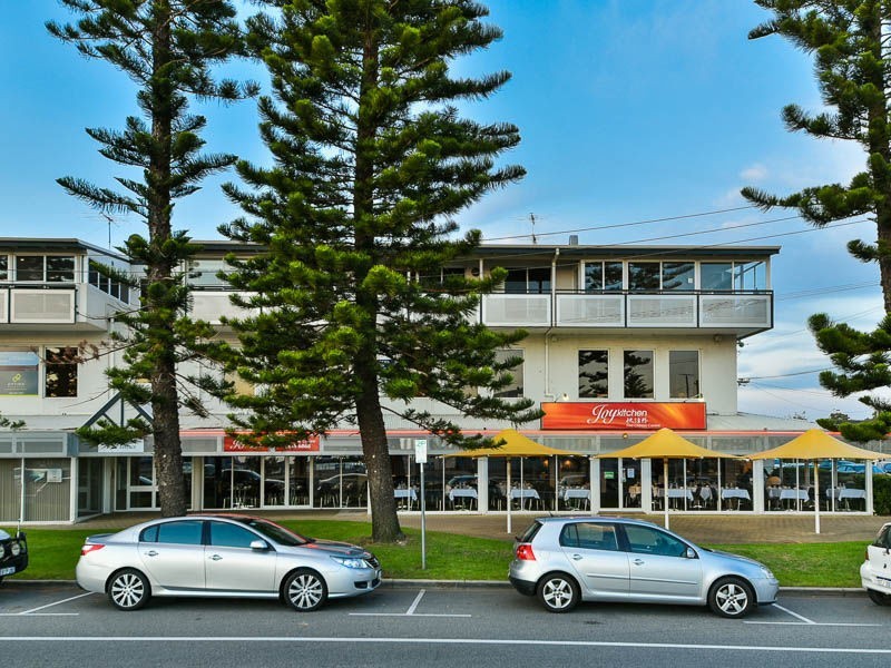 203/72 Marine Terrace, Fremantle WA 6160