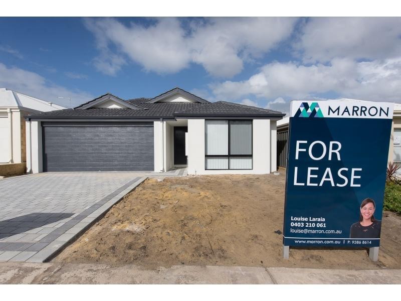 132 Mornington Crescent, Wandi WA 6167