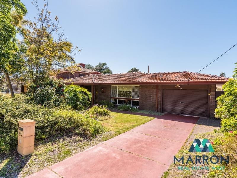 60 Pinetree Gully Road, Willetton WA 6155