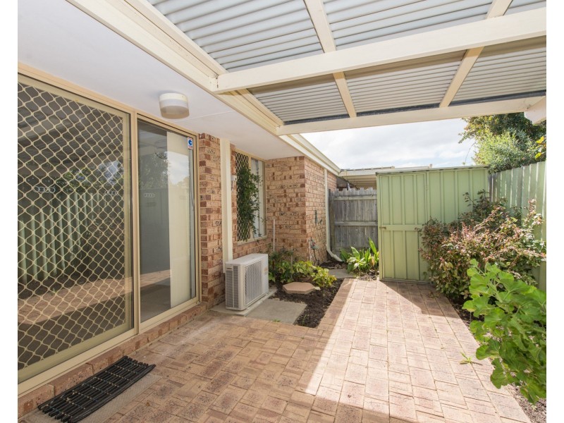 37/186 Twickenham Drive, Kingsley WA 6026