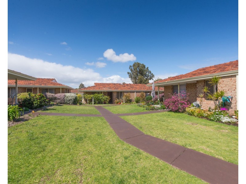 37/186 Twickenham Drive, Kingsley WA 6026