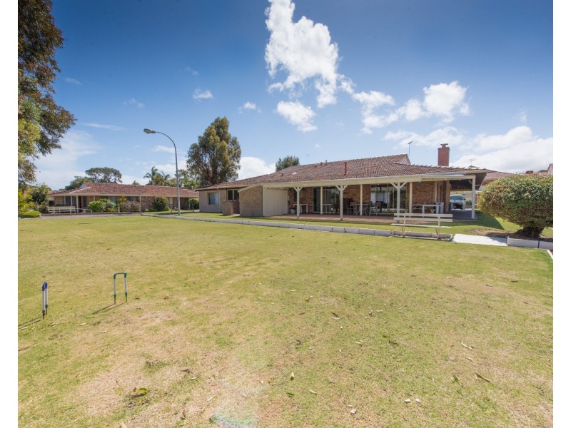 37/186 Twickenham Drive, Kingsley WA 6026