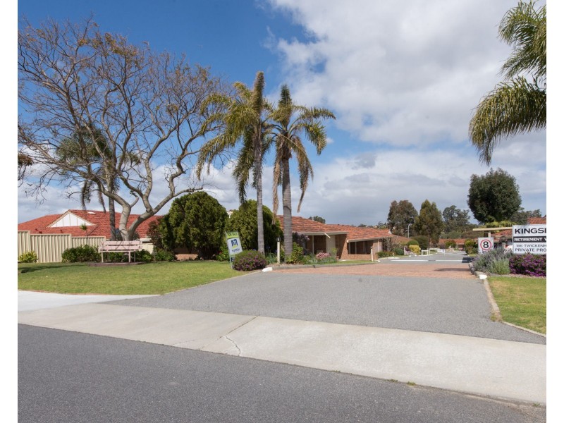 37/186 Twickenham Drive, Kingsley WA 6026
