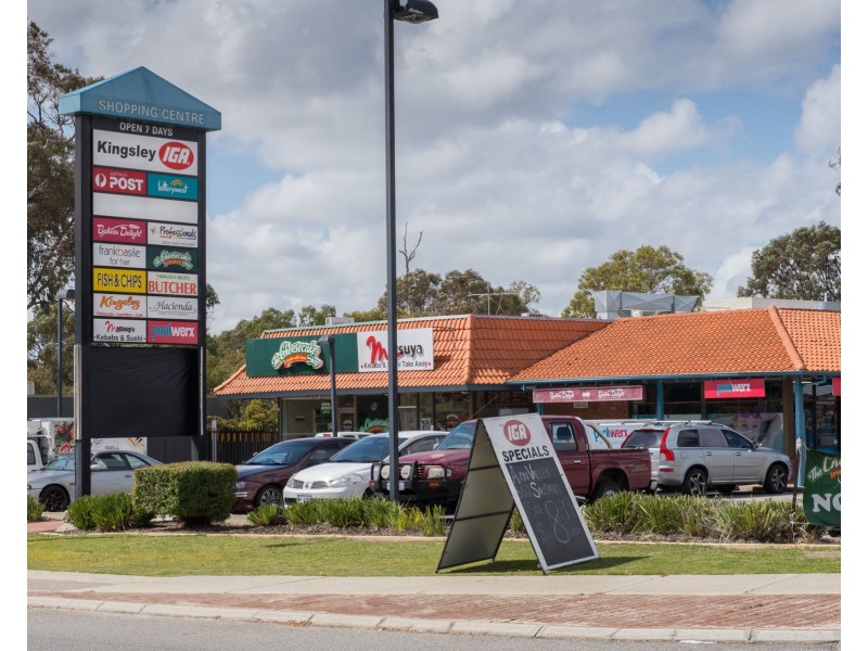 37/186 Twickenham Drive, Kingsley WA 6026