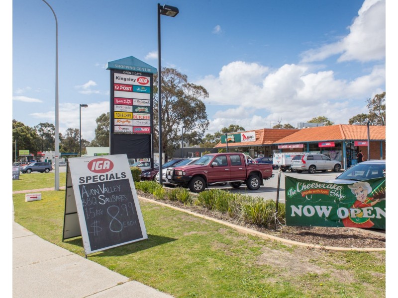 37/186 Twickenham Drive, Kingsley WA 6026