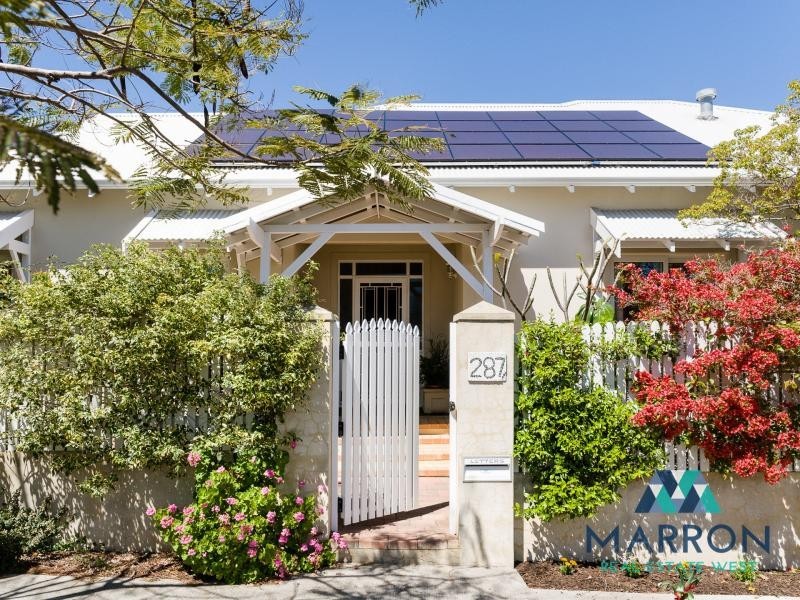 287 Hamersley Road, Subiaco WA 6008