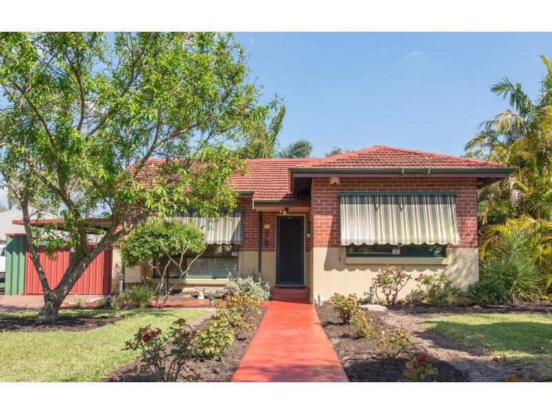 8 Bernice Way, Thornlie WA 6108