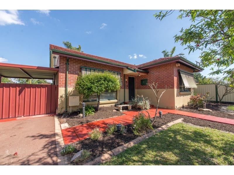 8 Bernice Way, Thornlie WA 6108