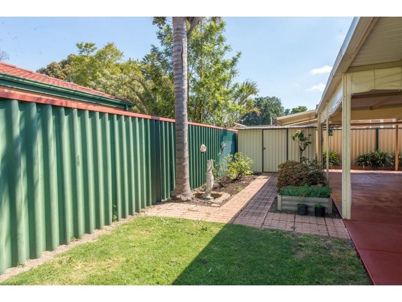 8 Bernice Way, Thornlie WA 6108