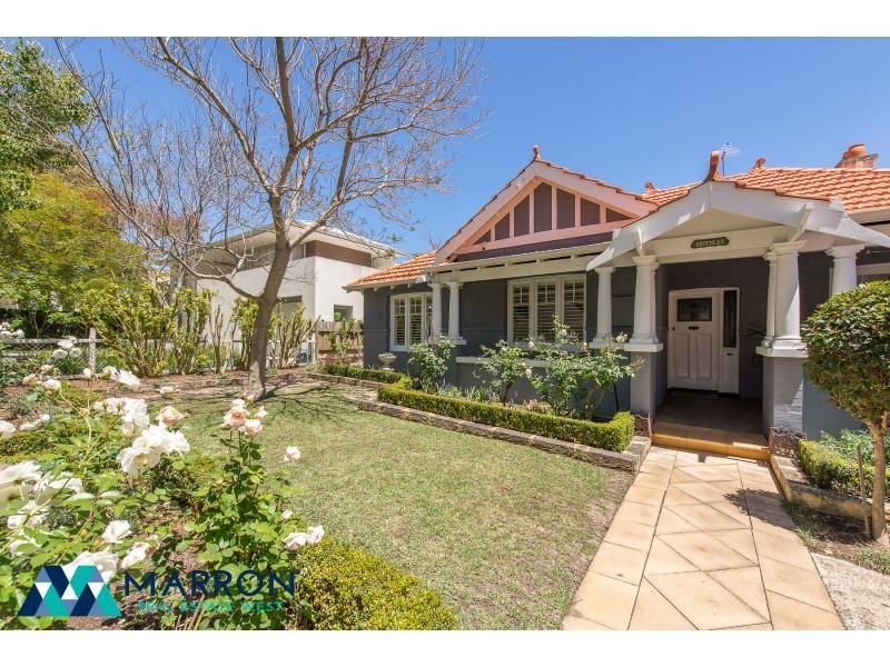 21 Bruce Street, Nedlands WA 6009