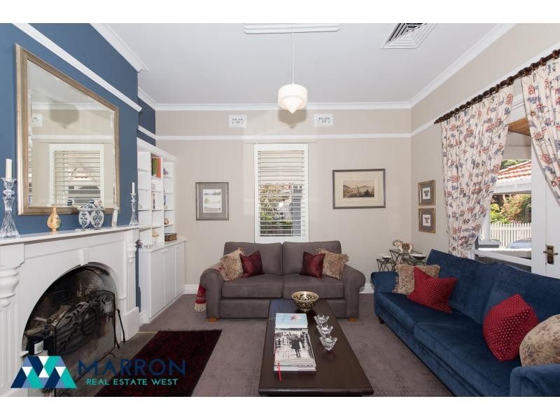 21 Bruce Street, Nedlands WA 6009