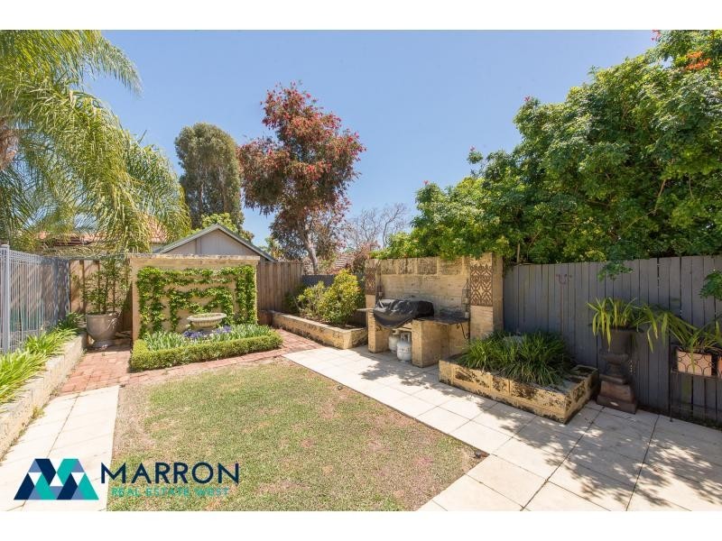 21 Bruce Street, Nedlands WA 6009