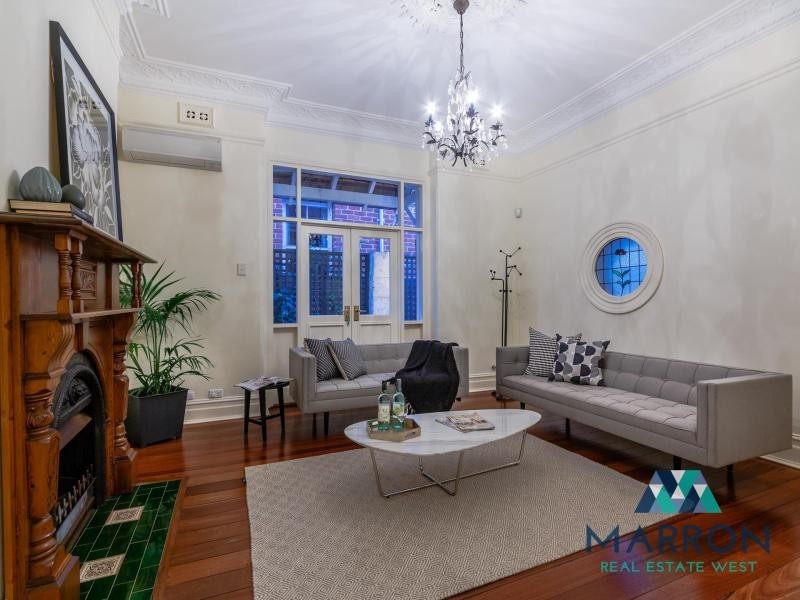 134 Gloster Street, Subiaco WA 6008