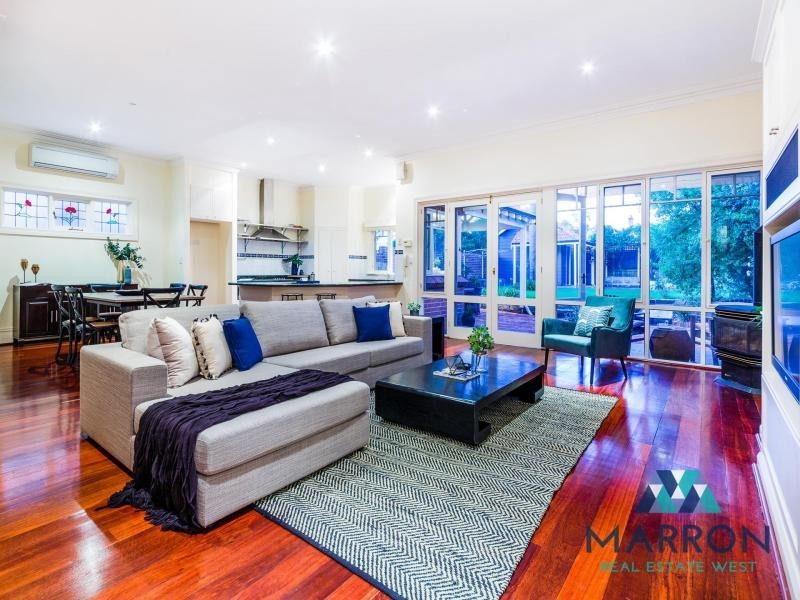 134 Gloster Street, Subiaco WA 6008