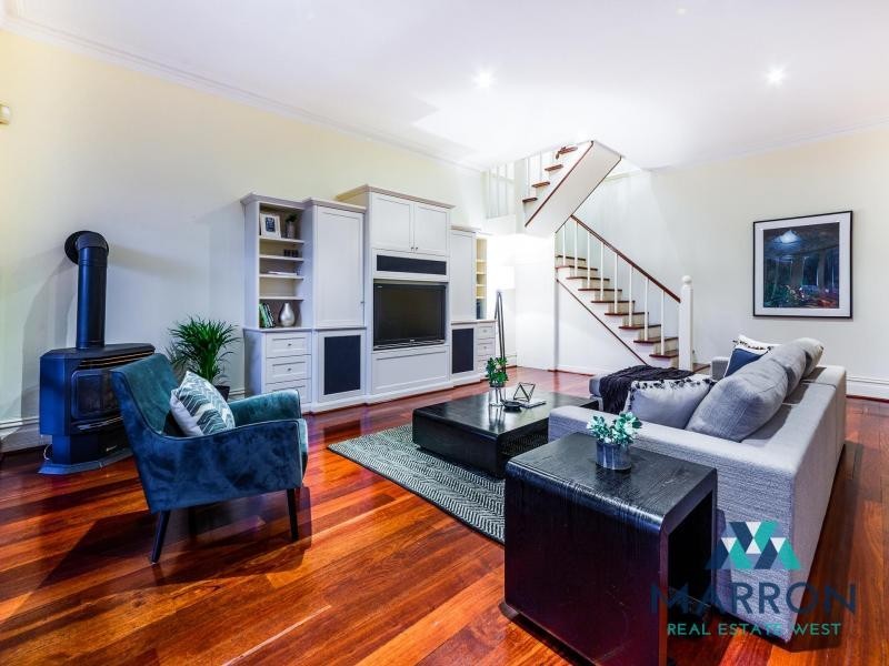 134 Gloster Street, Subiaco WA 6008