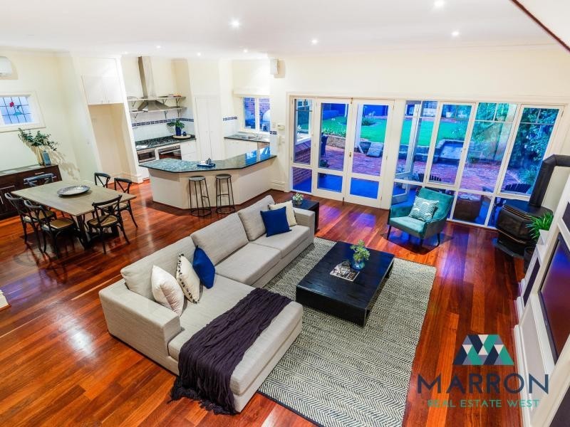 134 Gloster Street, Subiaco WA 6008