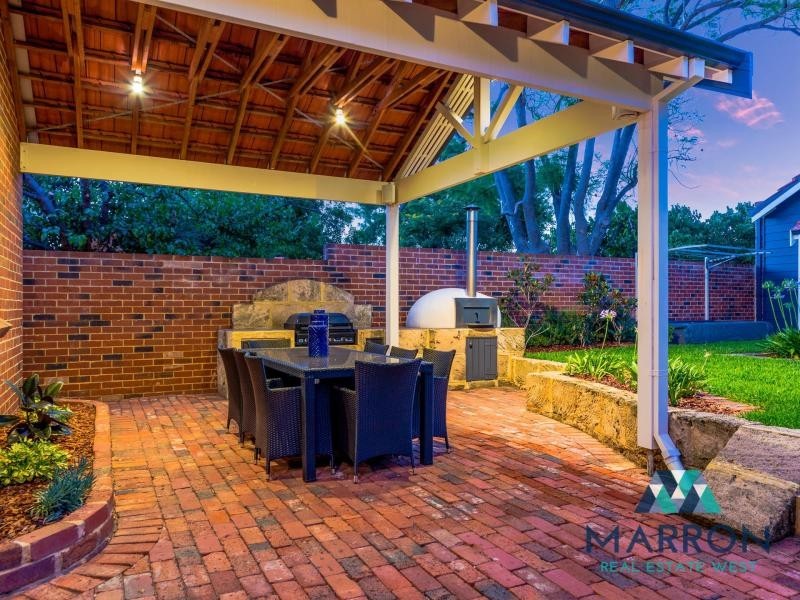 134 Gloster Street, Subiaco WA 6008
