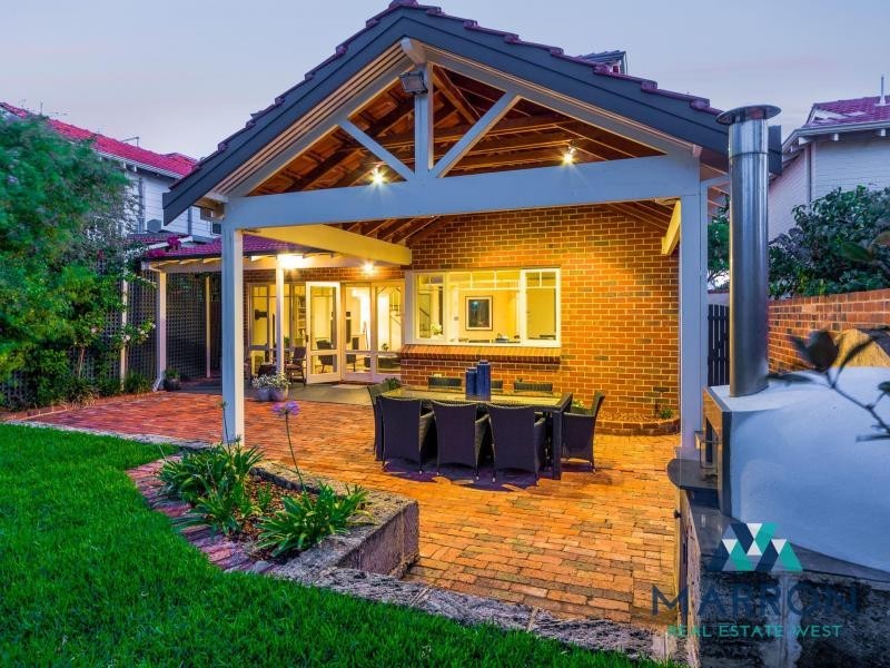 134 Gloster Street, Subiaco WA 6008