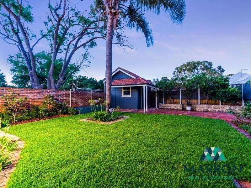 134 Gloster Street, Subiaco WA 6008
