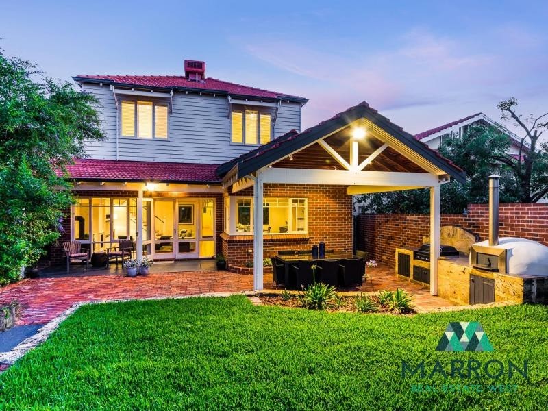 134 Gloster Street, Subiaco WA 6008