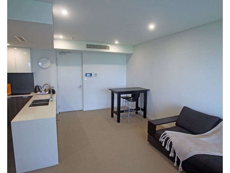 20/2 Milyarm Rise, Swanbourne WA 6010
