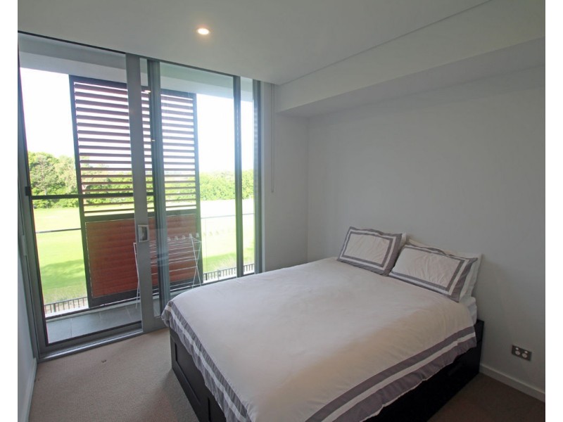 20/2 Milyarm Rise, Swanbourne WA 6010
