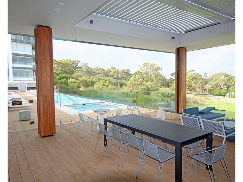 20/2 Milyarm Rise, Swanbourne WA 6010