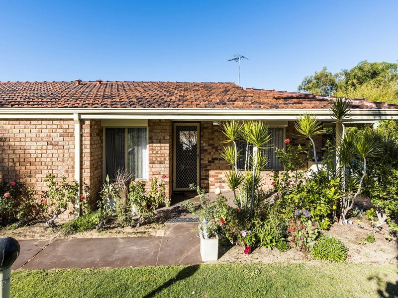 1/186 Twickenham Drive, Kingsley WA 6026