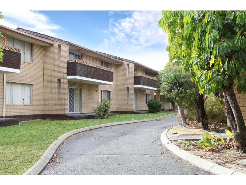 6/196 Flinders Street, Yokine WA 6060