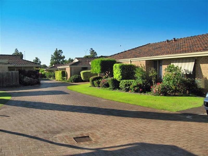 Villa 55/2 Theakston Green, Leeming WA 6149