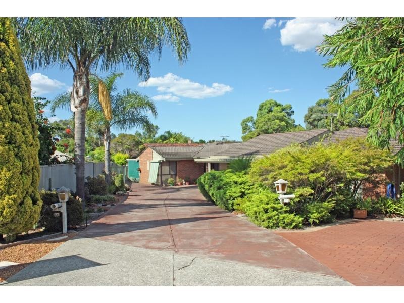 4B Rowney Close, Bateman WA 6150