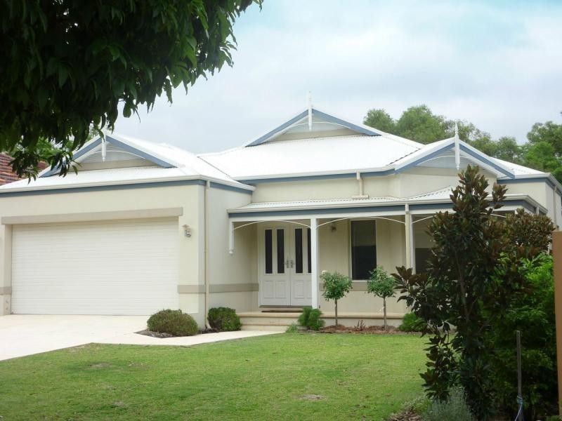 3 Ord Street, Nedlands WA 6009