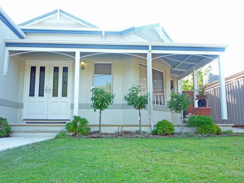 3 Ord Street, Nedlands WA 6009