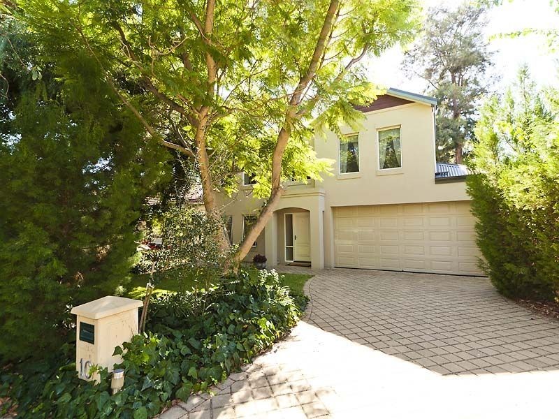 10 Weld Street, Nedlands WA 6009