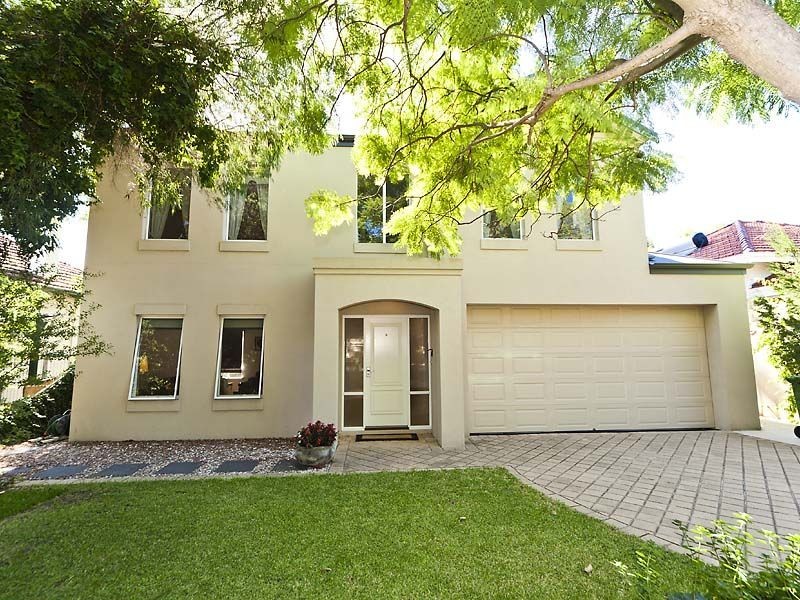 10 Weld Street, Nedlands WA 6009