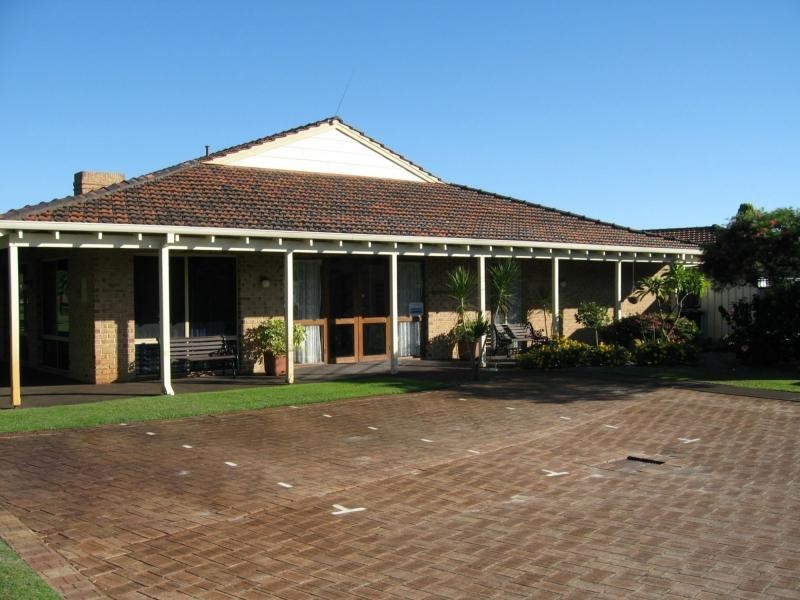 6/2 Theakston Green, Leeming WA 6149