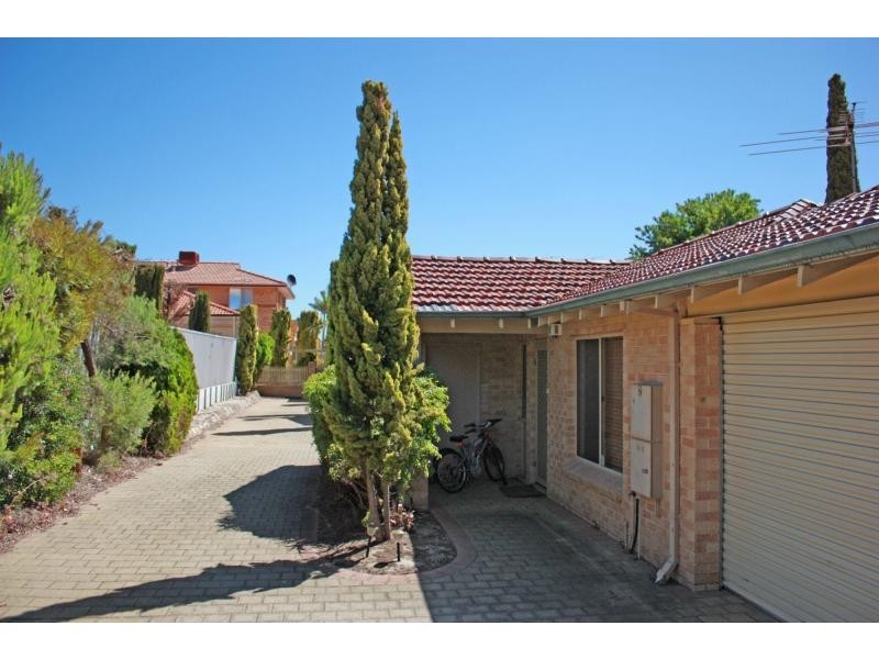 Villa 2/263 French Street, Tuart Hill WA 6060