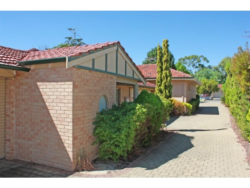 Villa 2/263 French Street, Tuart Hill WA 6060