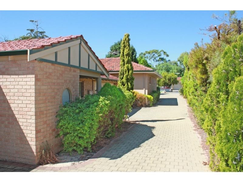 Villa 2/263 French Street, Tuart Hill WA 6060