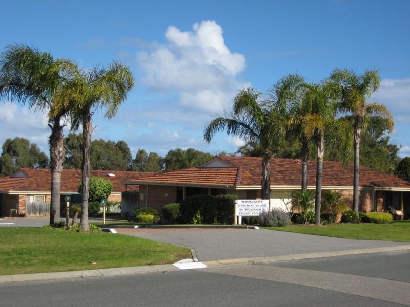 22/186 Twickenham Drive, Kingsley WA 6026