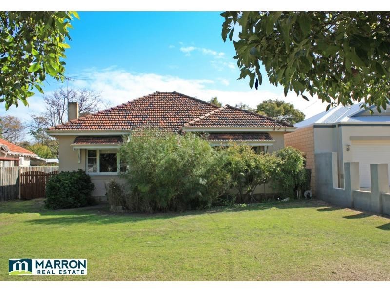 5 Ord Street, Nedlands WA 6009