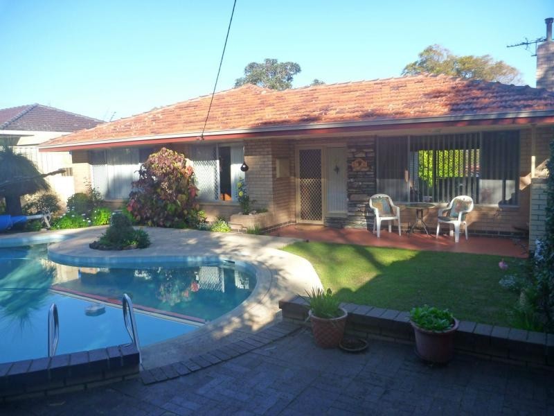 74 Davy Street, Booragoon WA 6154