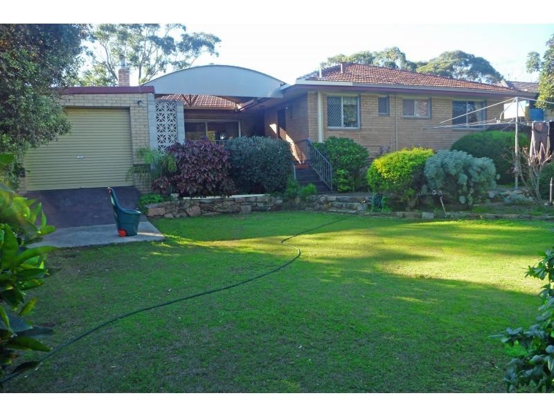 74 Davy Street, Booragoon WA 6154