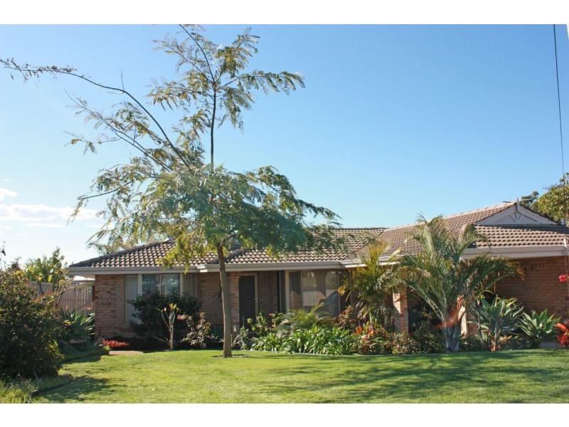 12B Monterey Court, Kardinya WA 6163