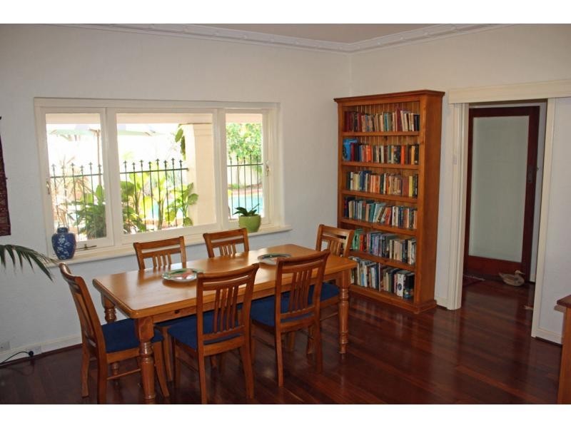 6 Ord Street, Nedlands WA 6009