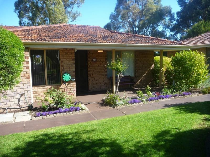Villa 24/186 Twickenham Drive, Kingsley WA 6026