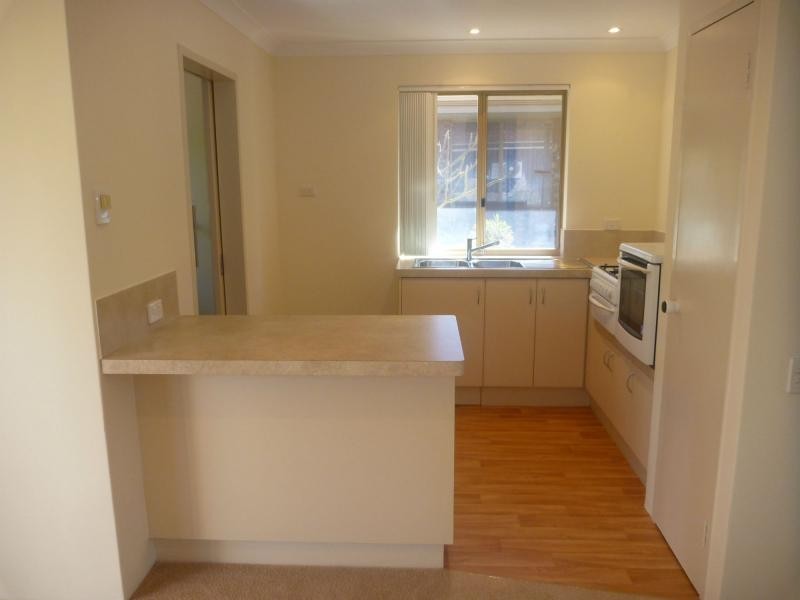 Villa 24/186 Twickenham Drive, Kingsley WA 6026