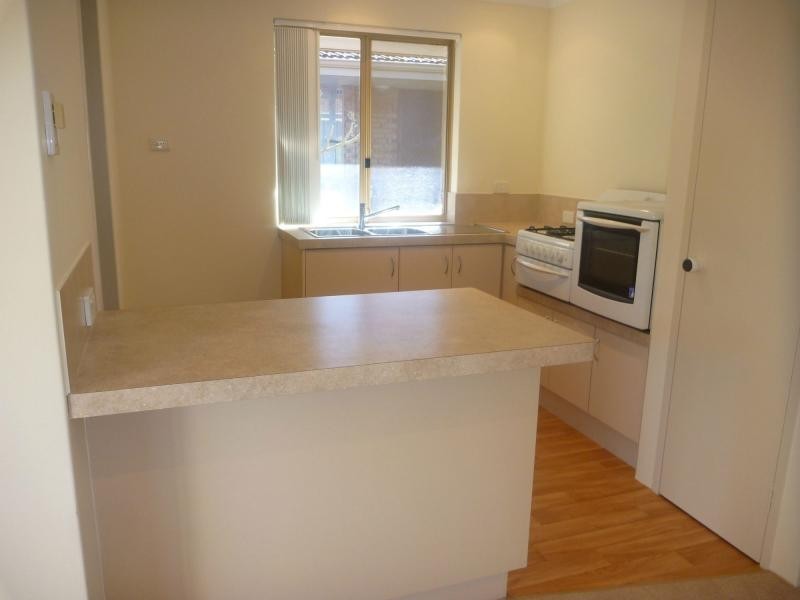 Villa 24/186 Twickenham Drive, Kingsley WA 6026