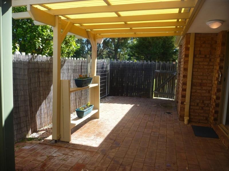 Villa 24/186 Twickenham Drive, Kingsley WA 6026